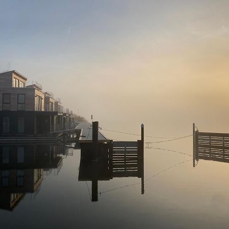 Apartmán Fjord-Koje 4 Šlesvik Exteriér fotografie