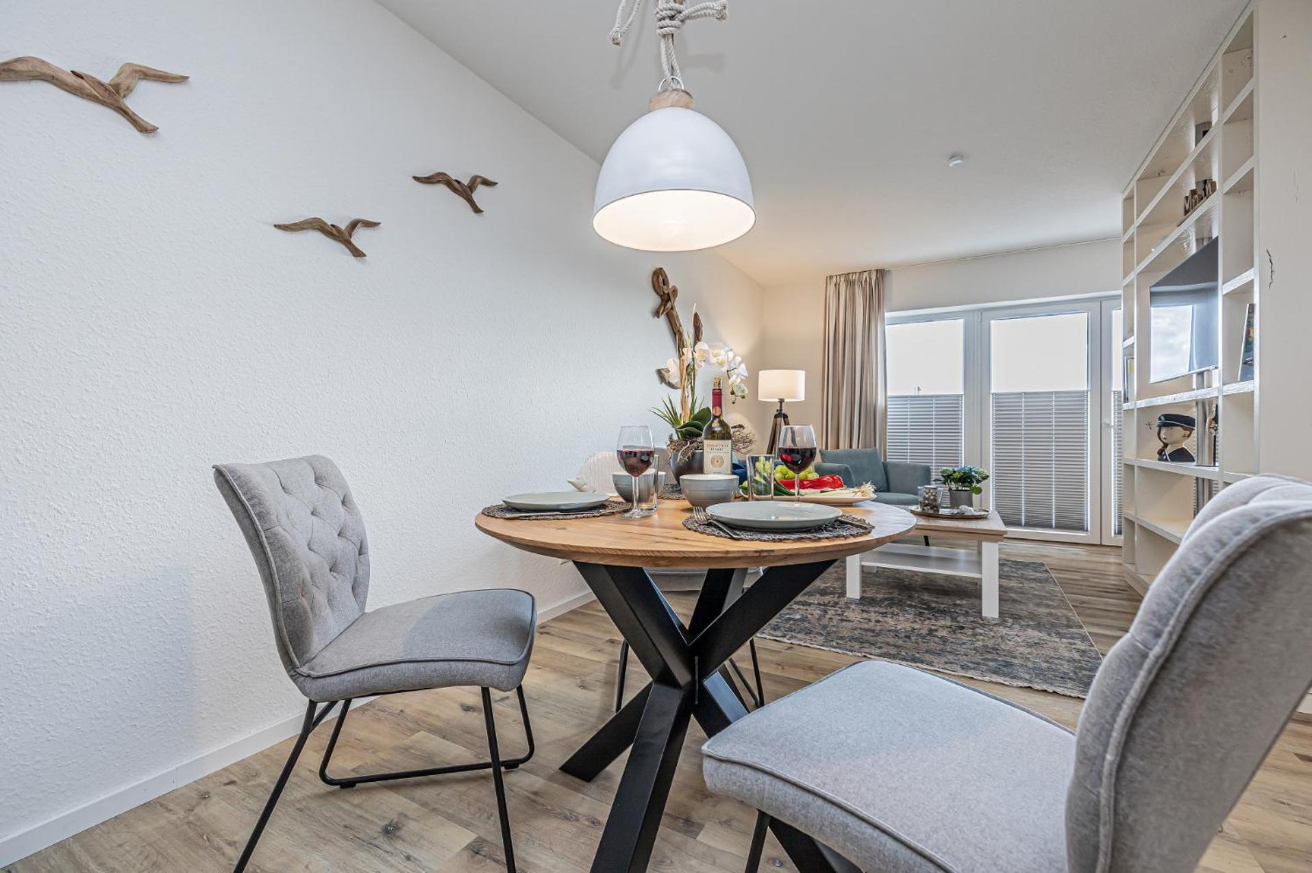 Apartmán Fjord-Koje 4 Šlesvik Exteriér fotografie