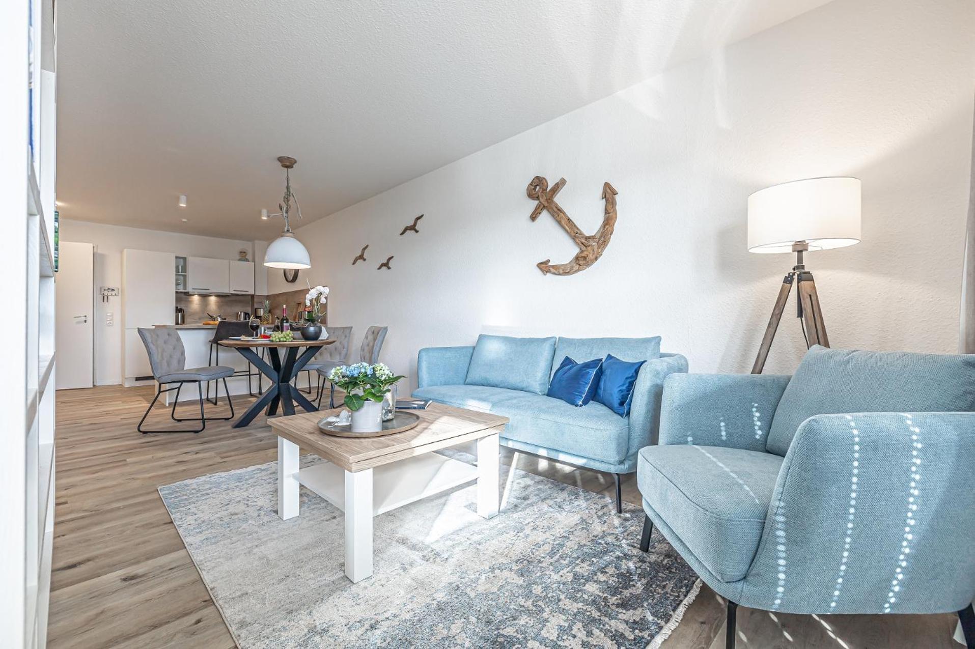 Apartmán Fjord-Koje 4 Šlesvik Exteriér fotografie